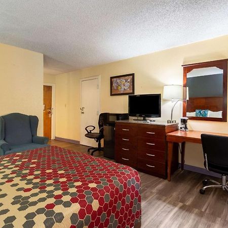 Econo Lodge Гэллап Экстерьер фото