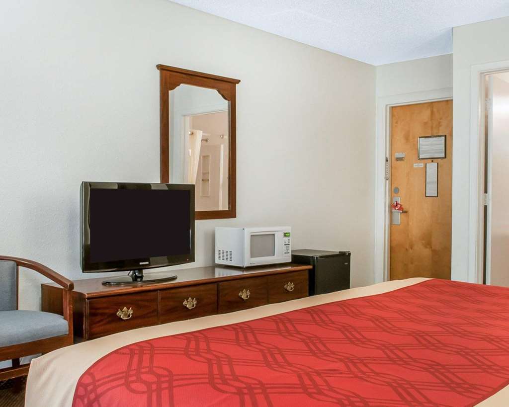 Econo Lodge Гэллап Номер фото