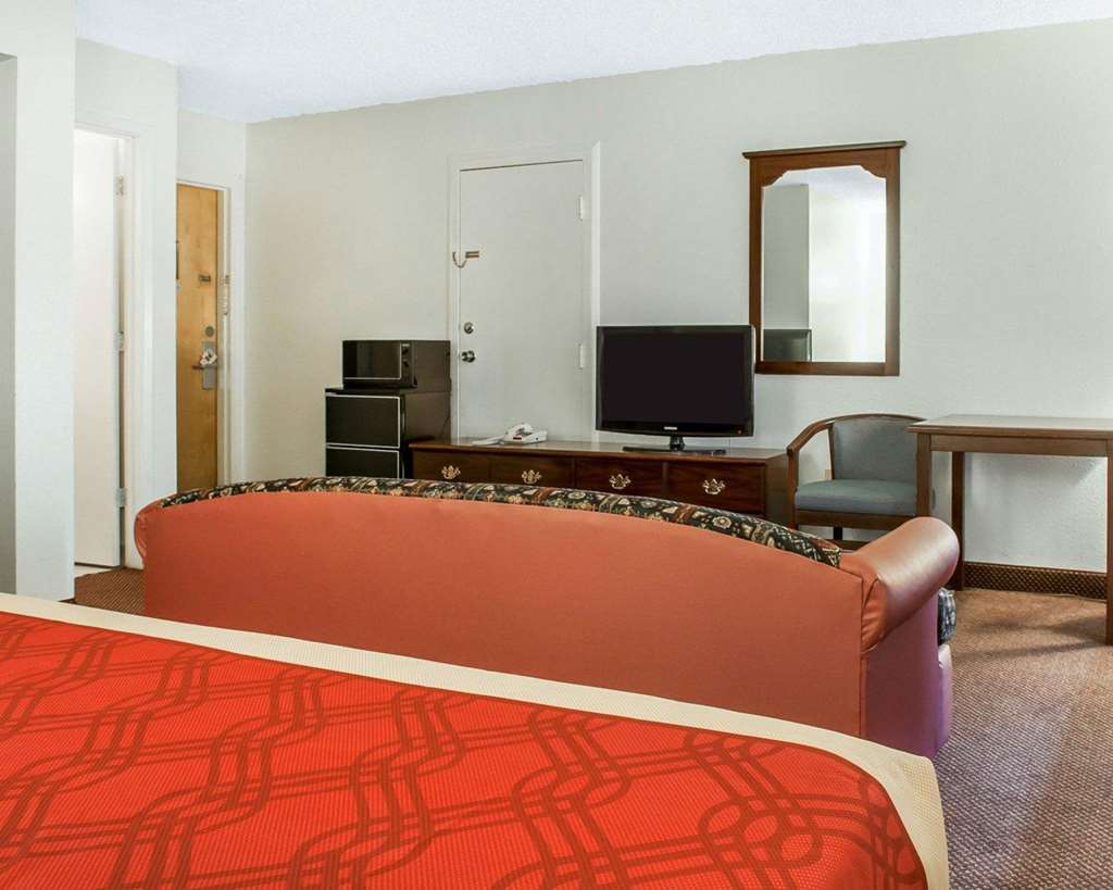 Econo Lodge Гэллап Номер фото